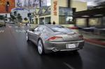 Fisker Karma 2012 года